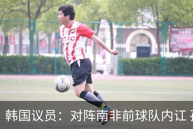韩国议员：对阵南非前球队内讧 孙兴慜拒采访被排除出首发